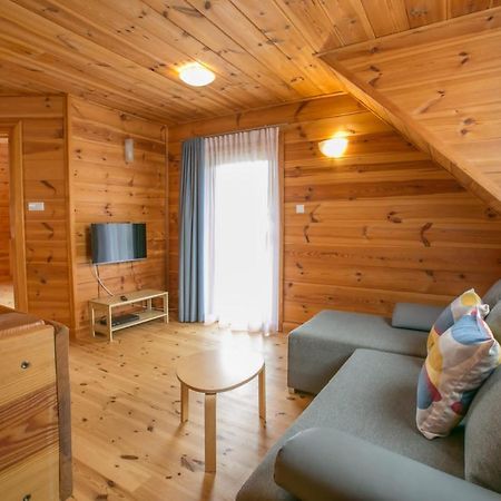 U Marysi Villa Polanica-Zdrój Exteriör bild