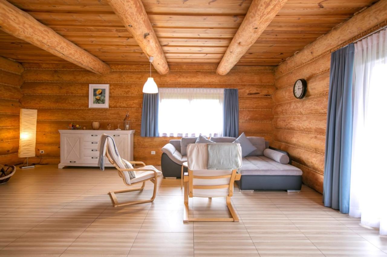 U Marysi Villa Polanica-Zdrój Exteriör bild