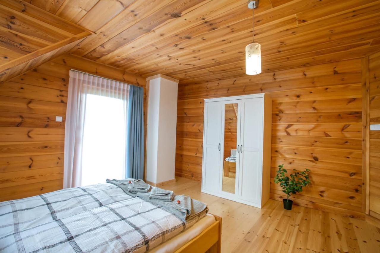 U Marysi Villa Polanica-Zdrój Exteriör bild