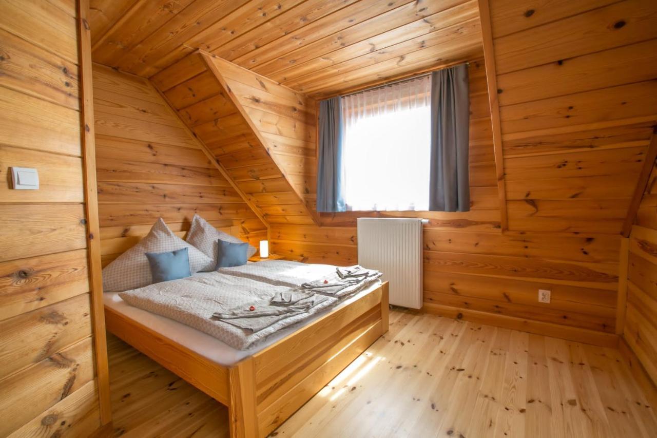 U Marysi Villa Polanica-Zdrój Exteriör bild